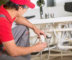 About Emergency plumbing pros Springville, UT