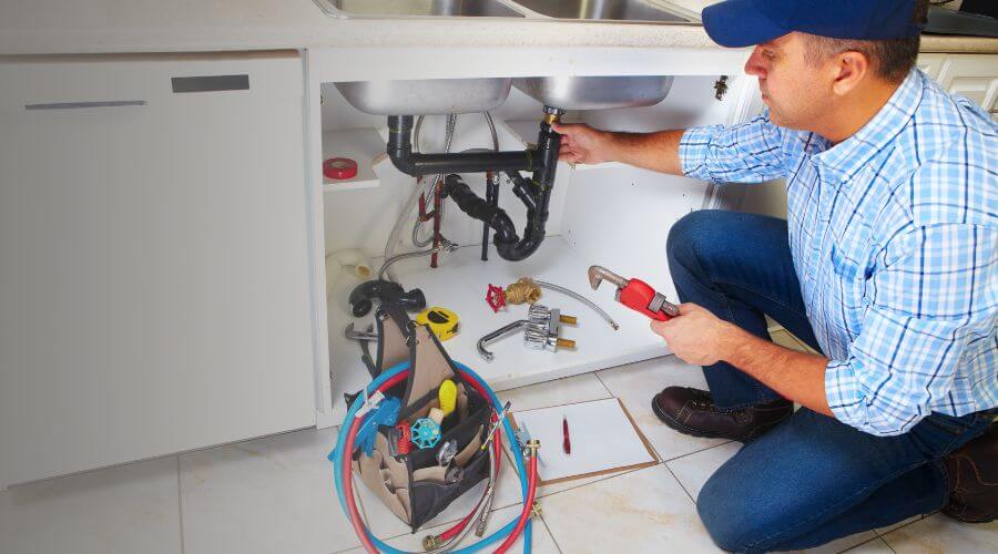 Professional emergency plumbing in Springville, UT